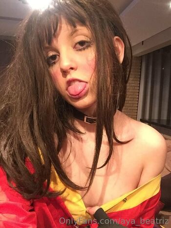 Aya Devil