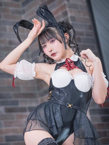 Full leaked Azumei private onlyfans photo
