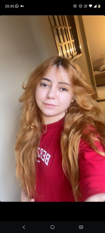 Full leaked Babycaroline private onlyfans photo