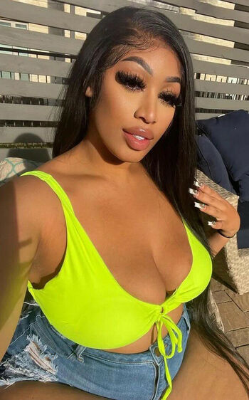 Full leaked Babyhollywood private onlyfans photo