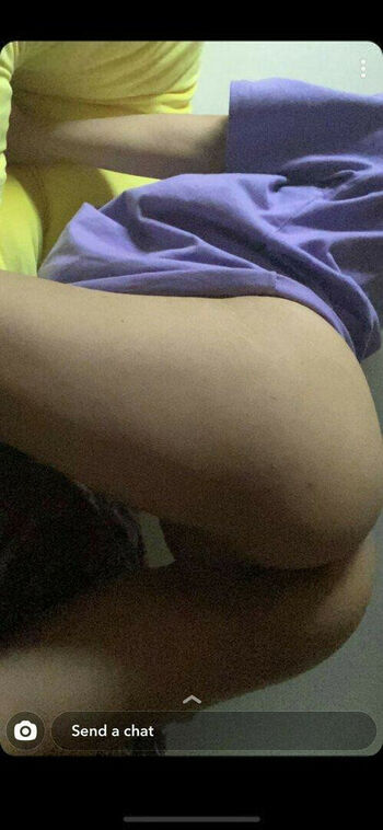Full leaked Babyphaa private onlyfans photo