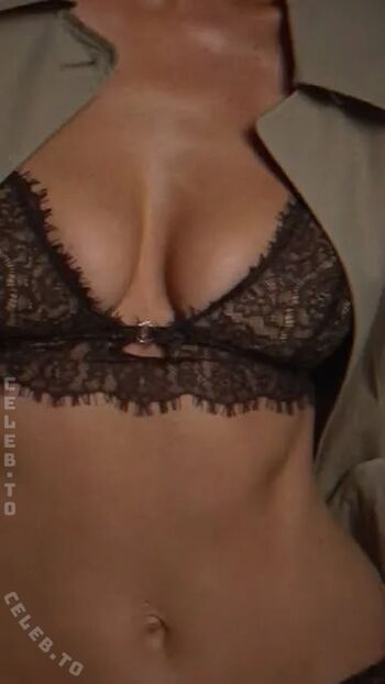 Full leaked Bar refaeli private onlyfans photo
