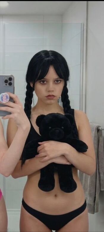 Full leaked Barb ryuzaki private onlyfans photo