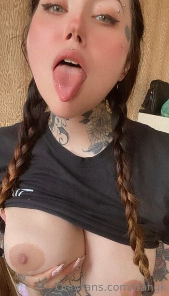Full leaked Barbara garcievski private onlyfans photo