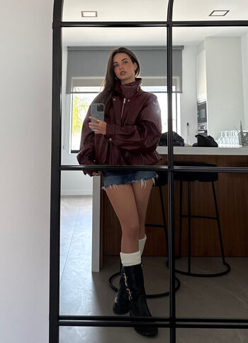 Full leaked Bea ruiz page private onlyfans photo