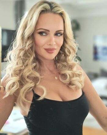 Full leaked Beatrice rosen private onlyfans photo