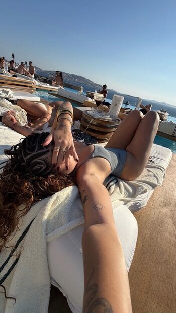 Full leaked Beca barreto private onlyfans photo