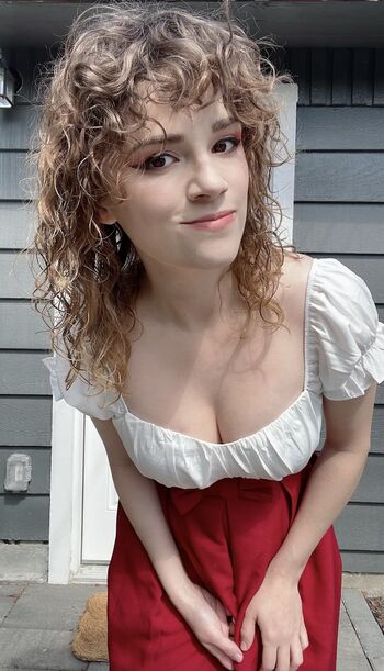 Full leaked Beccabytes private onlyfans photo