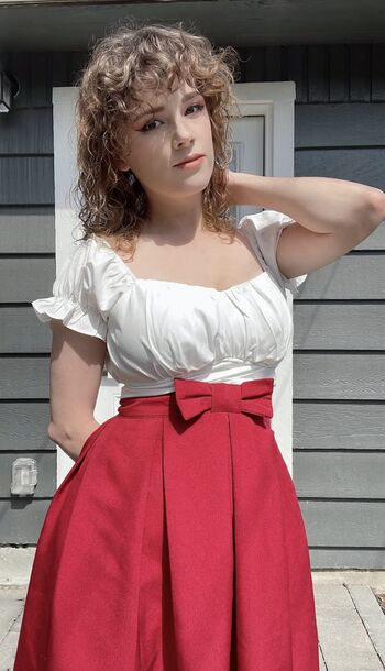 Full leaked Beccabytes private onlyfans photo