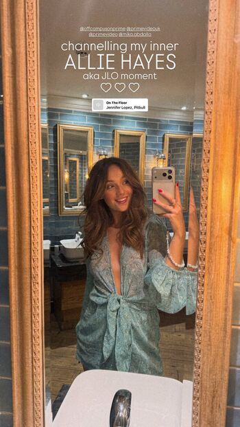 Full leaked Bella prichard private onlyfans photo