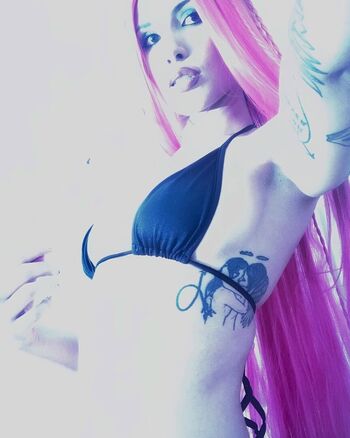 Bente Violet