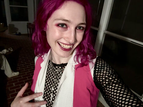 Full leaked Bombasticnoa private onlyfans photo