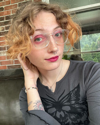 Full leaked Bombasticnoa private onlyfans photo