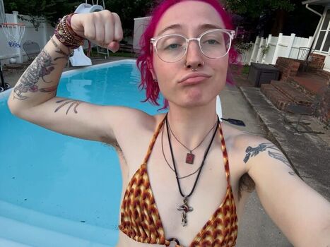 Full leaked Bombasticnoa private onlyfans photo