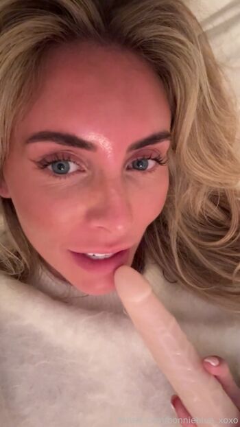 Full leaked Bonnie blue private onlyfans photo