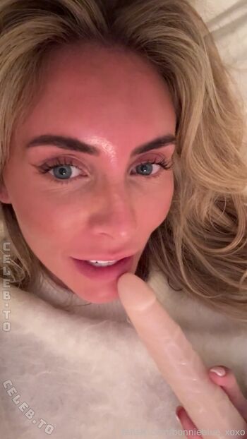 Full leaked Bonnie blue private onlyfans photo
