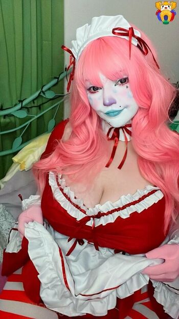 Full leaked Bouncyclown private onlyfans photo