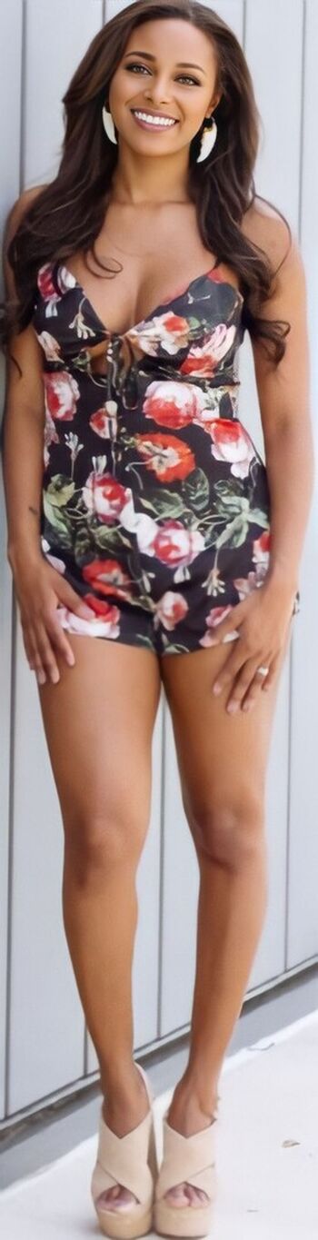 Brandi Rhodes