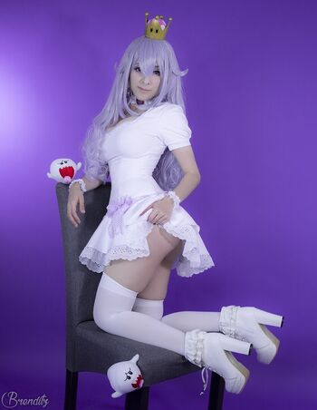 Brenditz Cosplay