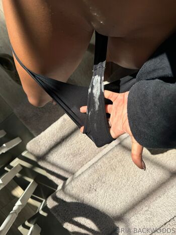 Full leaked Bria backwoods private onlyfans photo