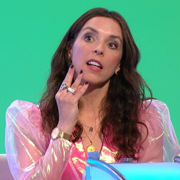 Bridget Christie