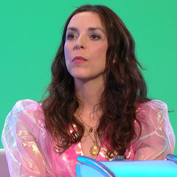Bridget Christie