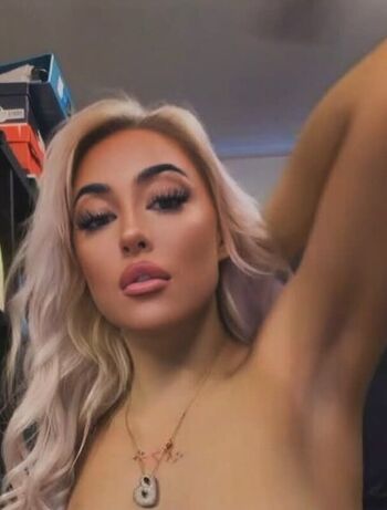 Full leaked Brittany hines private onlyfans photo