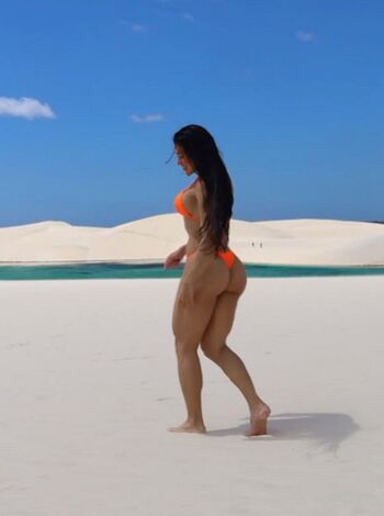 Full leaked Bruna tsuchiya private onlyfans photo