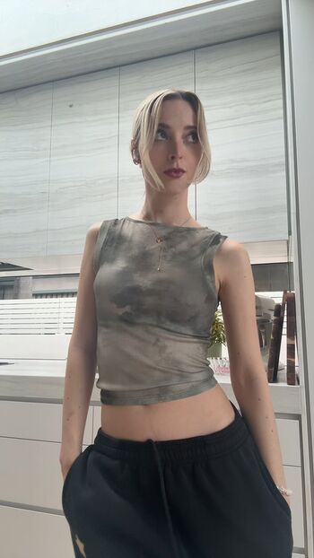 Full leaked Bubbell private onlyfans photo