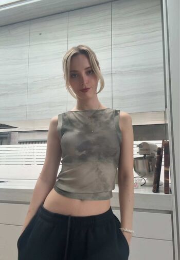 Full leaked Bubbell private onlyfans photo