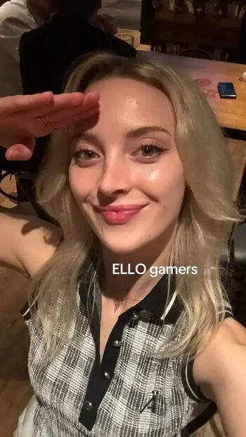 Full leaked Bubbell private onlyfans photo