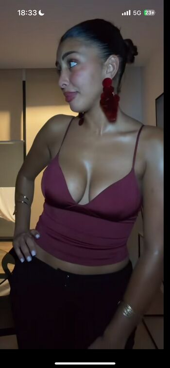Full leaked Bysouk private onlyfans photo