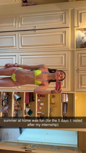 Full leaked Cait knight private onlyfans photo