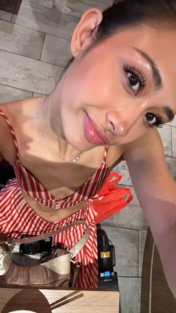 Full leaked Cait knight private onlyfans photo