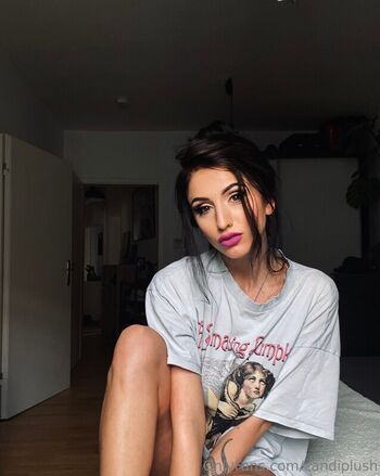 Full leaked Candiplush private onlyfans photo