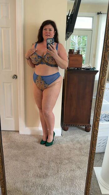 Full leaked Caralines adventure private onlyfans photo