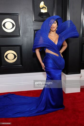 Full leaked Cardi b private onlyfans photo