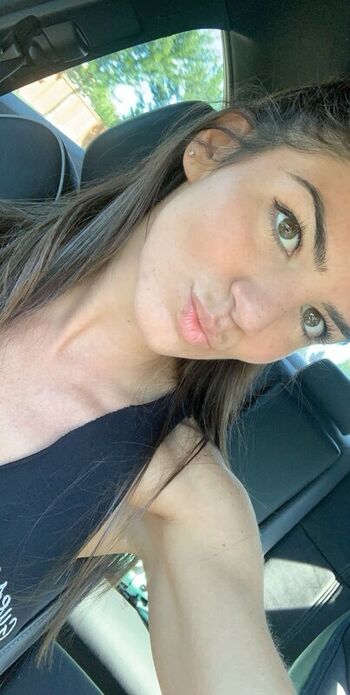 Full leaked Carlie jo page private onlyfans photo