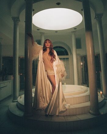 Full leaked Carly rae jepsen private onlyfans photo