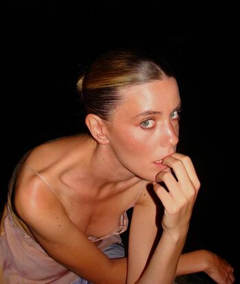 Full leaked Caterina de angelis private onlyfans photo