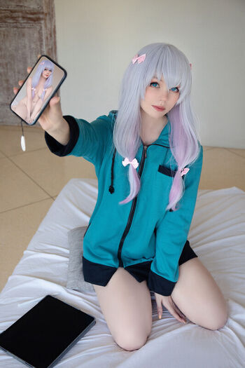 Full leaked Caticorncosplay private onlyfans photo