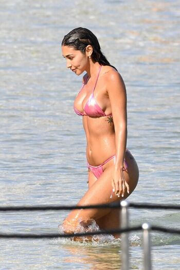 Full leaked Chantel jeffries private onlyfans photo