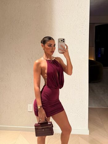 Full leaked Chantel jeffries private onlyfans photo