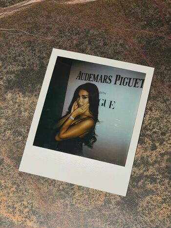 Full leaked Chantel jeffries private onlyfans photo