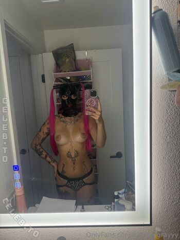 Full leaked Charleygrayyy  page private onlyfans photo