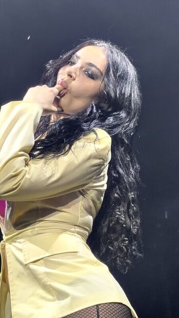Full leaked Charli xcx  page private onlyfans photo