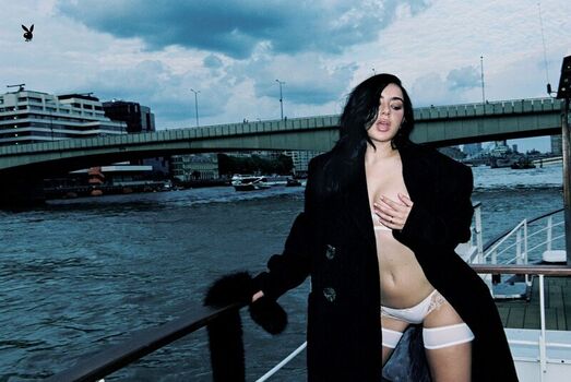 Full leaked Charli xcx  page private onlyfans photo