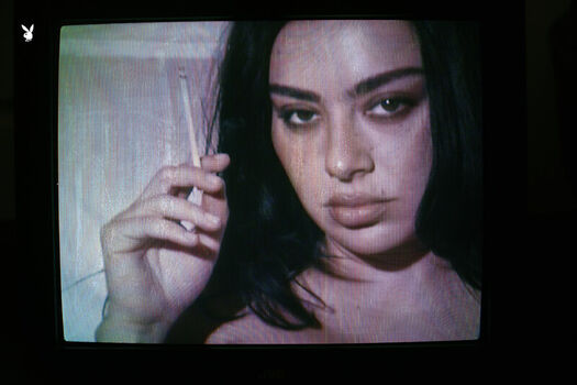Full leaked Charli xcx  page private onlyfans photo