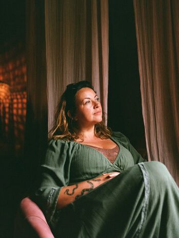 Charlotte Church