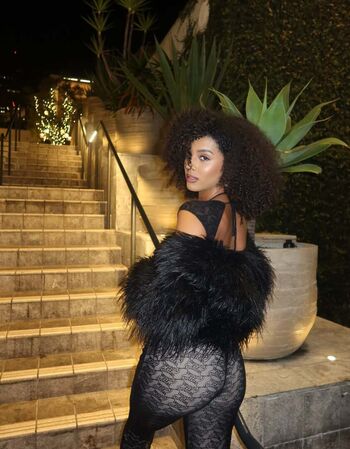 Full leaked Christine obanor private onlyfans photo